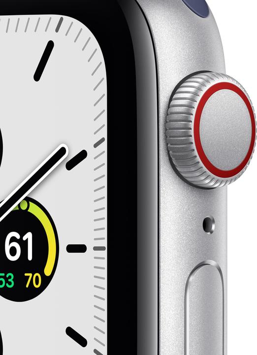 Actual product image Apple Watch SE (40 mm, 4G)