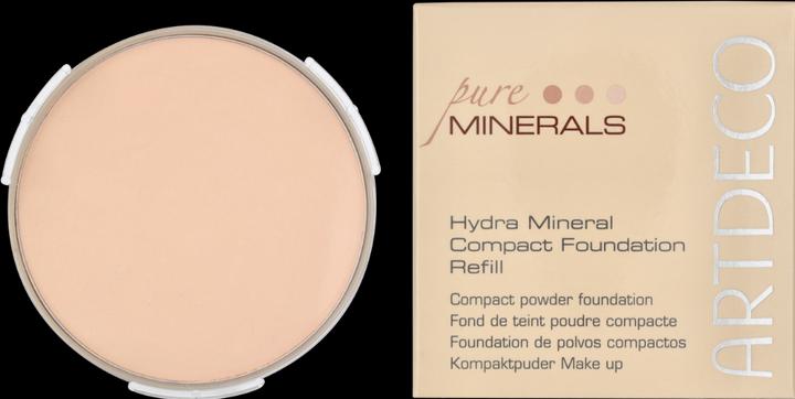 Produktbild Artdeco Hydra Mineral (55 ivory)