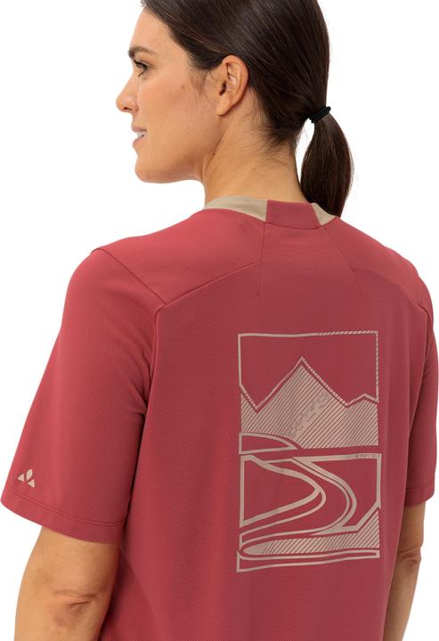 Actual product image Vaude Loamer Shirt (36)