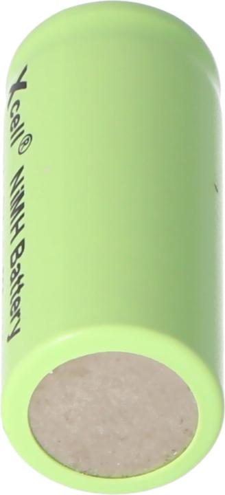 Image du produit GP Batteries Accu Lady Accu GP 50NH, LR1, Size N (1 pcs, N, 500 mAh)