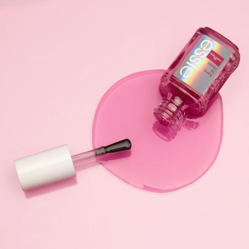 Image du produit Essie HARD T RESIST Rose (Dur de résister au rose, Vernis à ongles effet gel)