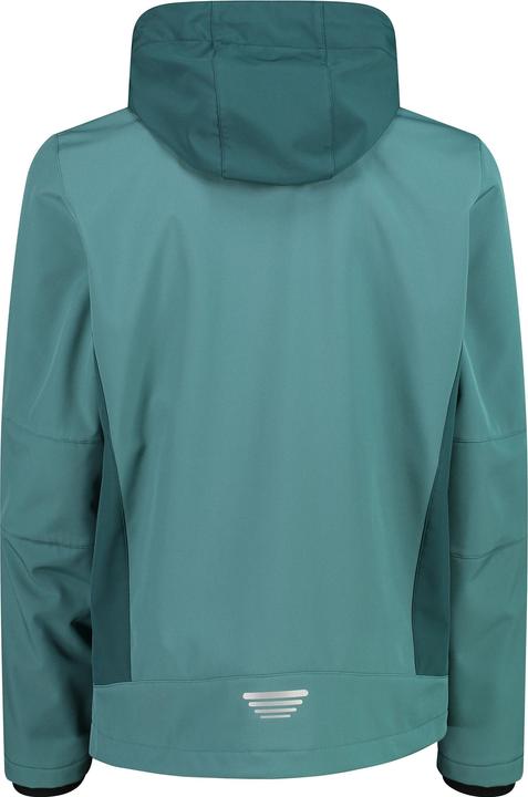 Immagine prodotto CMP Campagnolo Zip Hoodie Softshell (M)