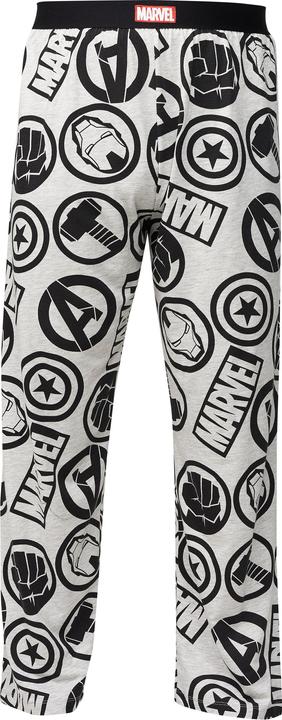 Produktbild Recovered Marvel Logos (L)