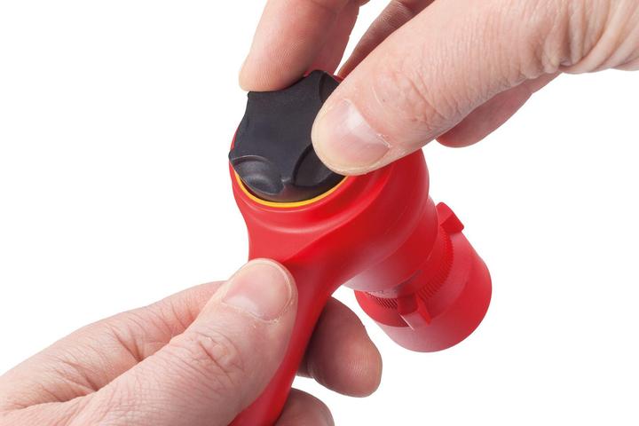 Produktbild Vigor VDE-UMSCHALTKNARRE, 1/2" (1/2")