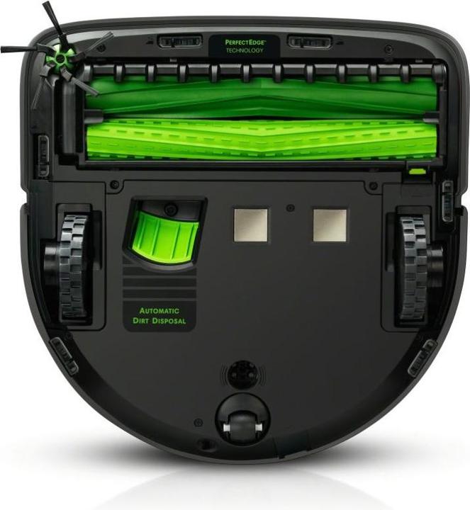 Produktbild iRobot Roomba s9+ (Saugroboter)