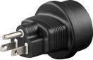 Actual product image Goobay Power supply unit