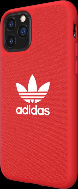 Produktbild adidas Moulded Canvas (Apple iPhone 11 Pro)