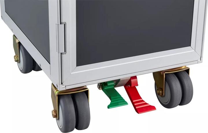 Image du produit Diaqua Trolley Swissair