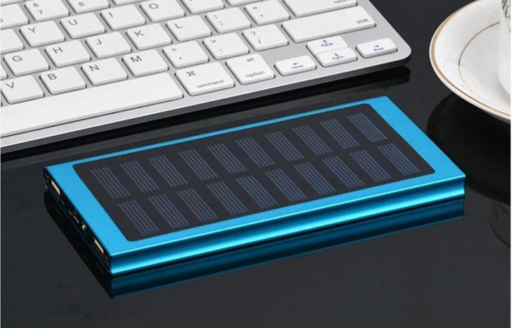 Actual product image TOP Solar (20000 mAh)