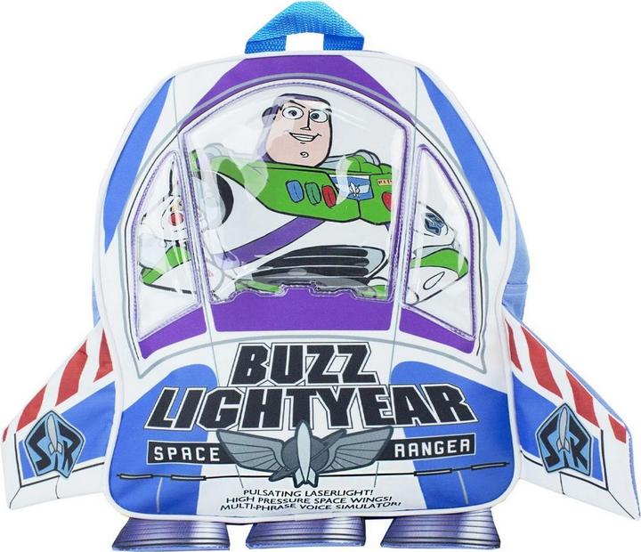 Toy Story Rucksack 3D