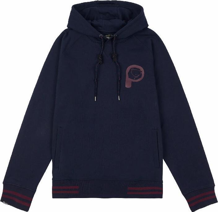 Immagine prodotto Penfield felpa grande con cappuccio bear chet print lb (S)