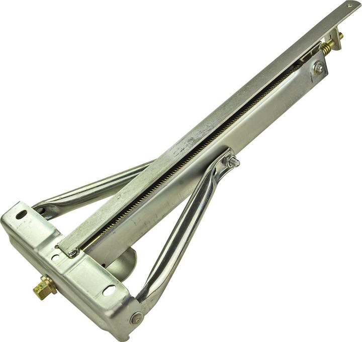 Actual product image Dema Crank support / swivel support / trailer support 47 cm