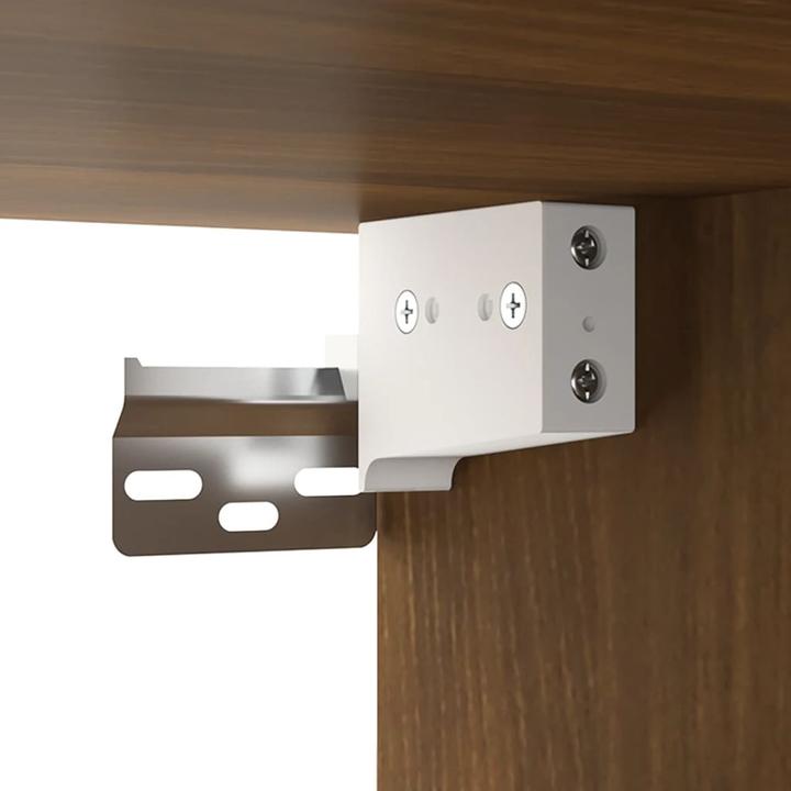 Immagine prodotto VidaXL Sheila (76 x 15 x 55 cm)
