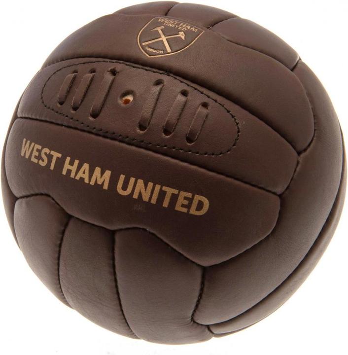 Produktbild West Ham United FC UTTA1160 P