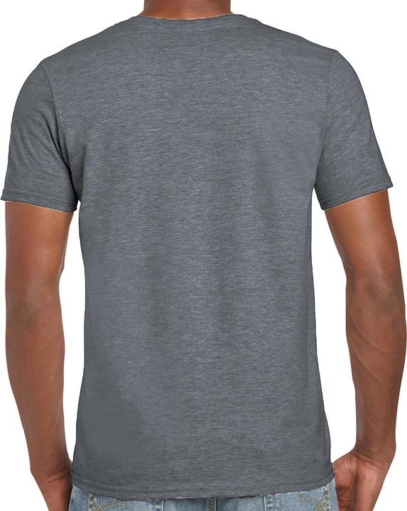 Immagine prodotto Gildan - Soft Style - Maglietta a maniche corte - Uomo (M)