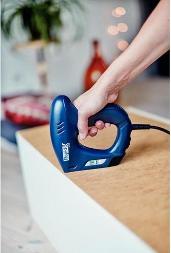 Produktbild Rapid E-tac Elektrotacker