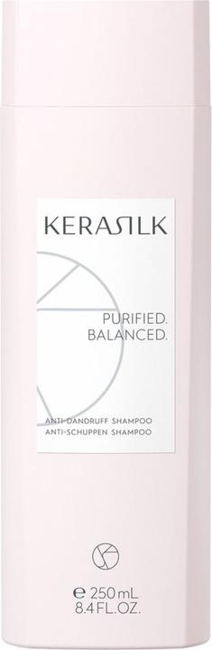 Kerasilk Essential - Anti-Dandruff Shampoo (250 ml, Flüssiges Shampoo)