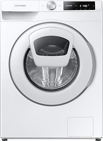Actual product image Samsung WW90T684DHE/S3 (9 kg, Left)