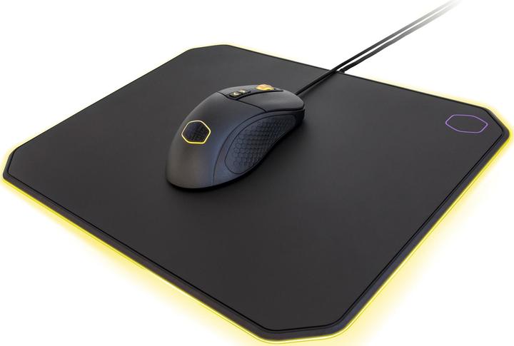 Actual product image Cooler Master MP860 (M)