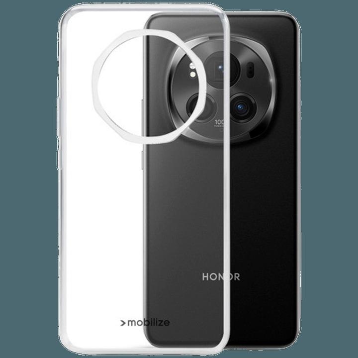 Actual product image Mobilize Jelly shell (Honor Magic6 Pro)
