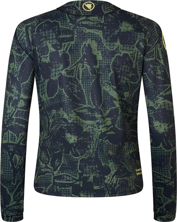Immagine prodotto Endura Floral LTD Printed (M)