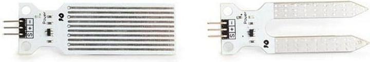 Image du produit Whadda Capteur d'humidité du sol et de niveau d'eau pour Arduino