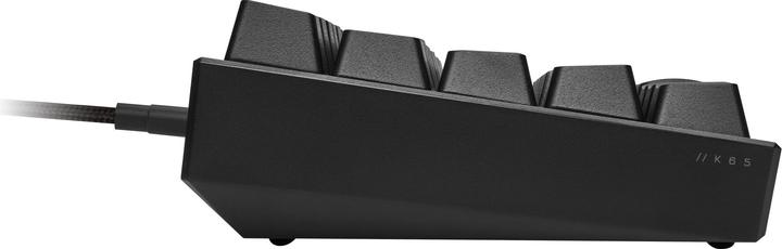 Produktbild Corsair K65 RGB Mini (CH, Kabelgebunden)