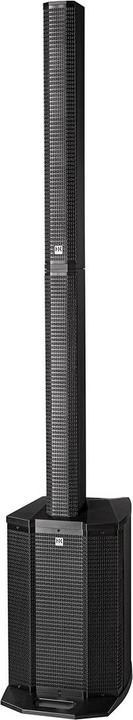 Actual product image Audio Polar 10 portable line array PA-systeem (1x 2000 W)