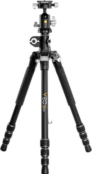 Vanguard VEO3T+264AB (Metaal)