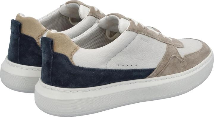 Produktbild Geox Sneaker U Deiven Leder (44)