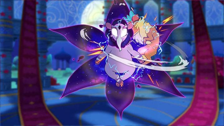 Produktbild Modus Games Them's Fightin' Herds - Deluxe Edition (Switch, Switch Lite, Switch OLED, DE)