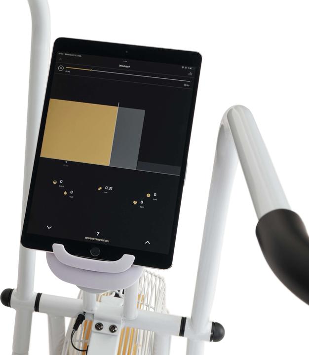 Produktbild Sportplus AirBike SP-FB-1100-iE