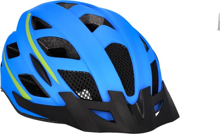 Immagine prodotto Fischer Casco da bicicletta Urban Montis L/XL (61 cm)