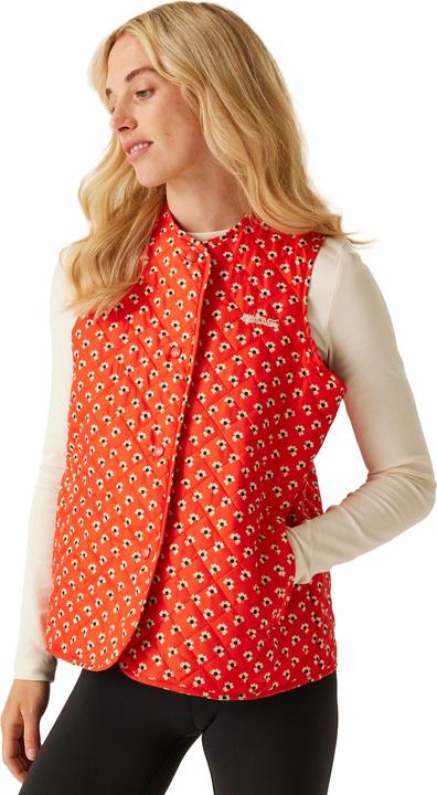 Image du produit Regatta - Veste sans manches ORLA KIELY - Femme (38 D)