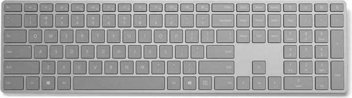 Produktbild Microsoft Surface Keyboard (CH, Kabellos)