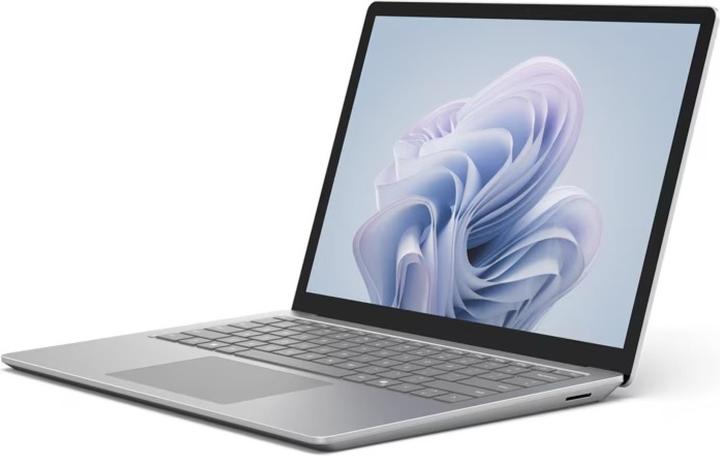 Actual product image Microsoft Surface Laptop 6 for business (15", Intel Core Ultra 7 165H, 16 GB, 512 GB, DE)