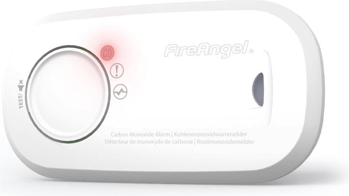 Actual product image FireAngel Kohlenmonoxid-Melder