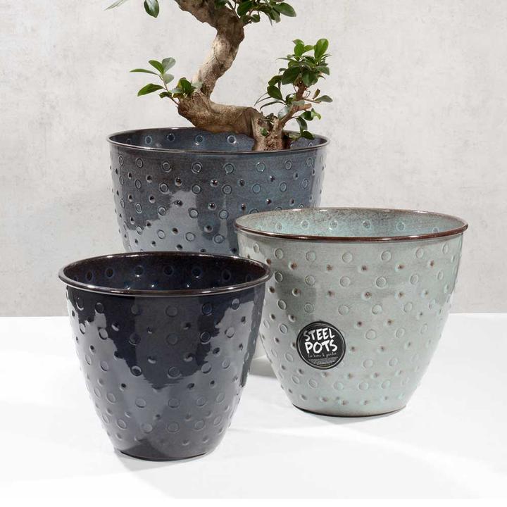 Produktbild Classico Topf Steel Pot