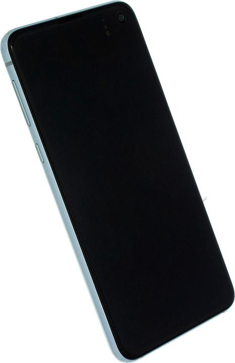 Samsung OCTA Assembly