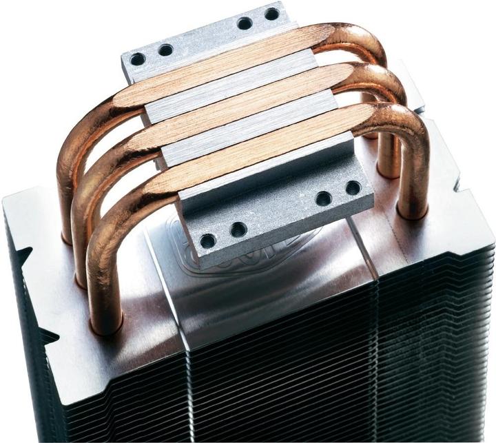 Produktbild Cooler Master Hyper TX3 Evo (136 mm)