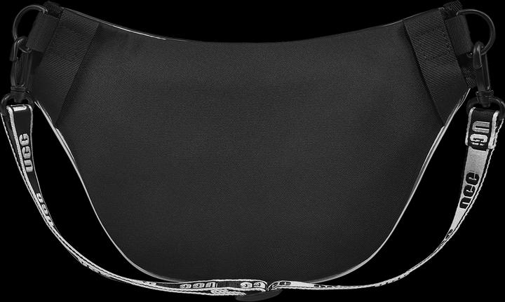 Actual product image Ugg Nasha Clear Belt Bag