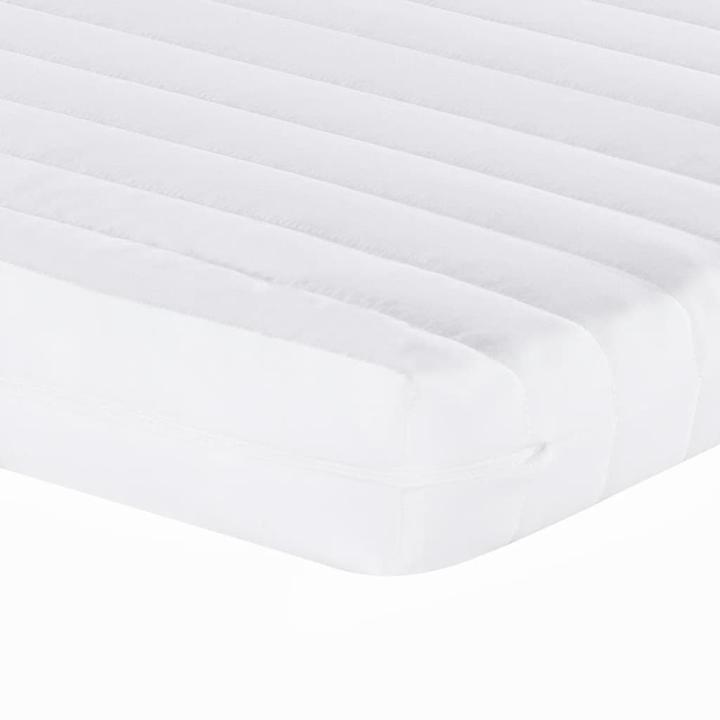 Immagine prodotto VidaXL Schaumstoffmatratze 120 x 220 cm 7-Zonen Härtegrad 20 ILD (120 x 220 cm, Nucleo di schiuma)