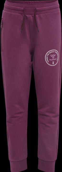 Actual product image hummel Math Pants (128)