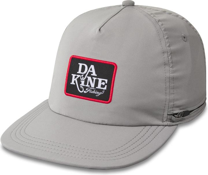 Image du produit Dakine Abaco Curved Bill W Neck Cape (XL)