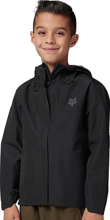 Immagine prodotto Fox GIACCA 24 YTH RANGER 2.5L ACQUA BLK (158)