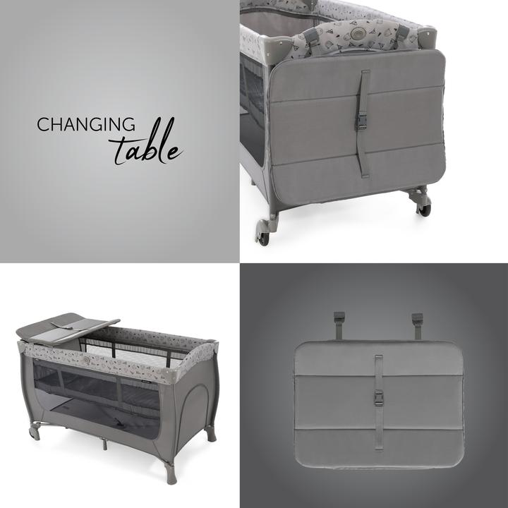 Image du produit Hauck Centre Sleep N Play