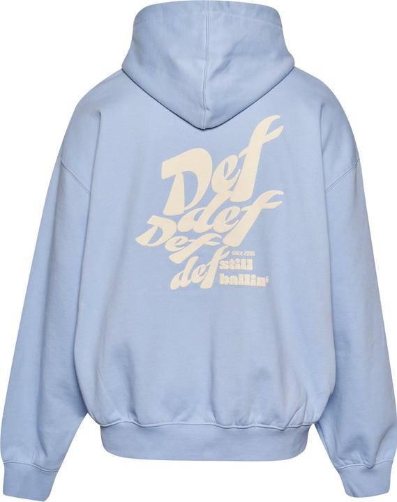 Produktbild DEF Hoody DEFDEF - 87045 (M)