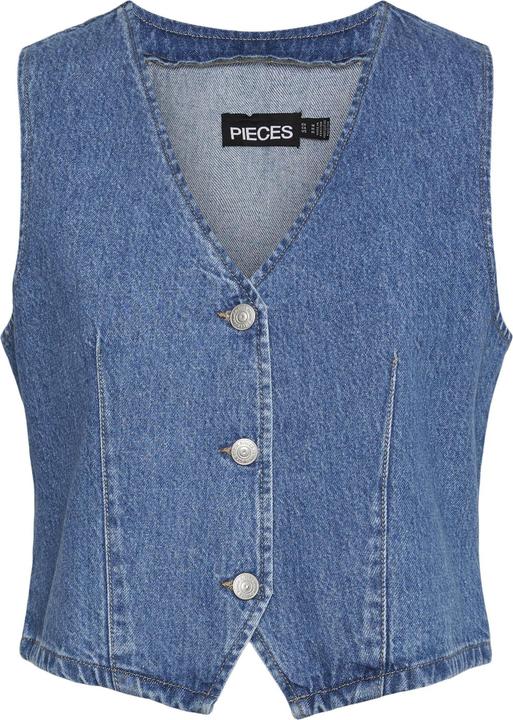 Pieces Gilet PCSKY (S)