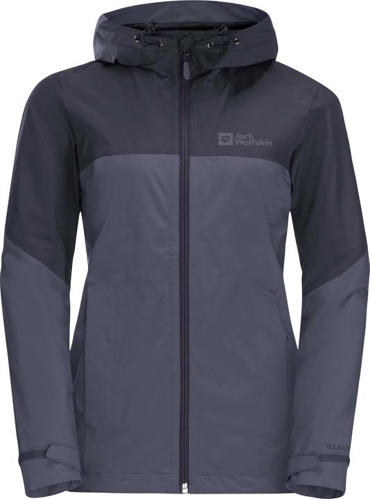 Image du produit Jack Wolfskin Weiltal 2L Jkt W (XXL)