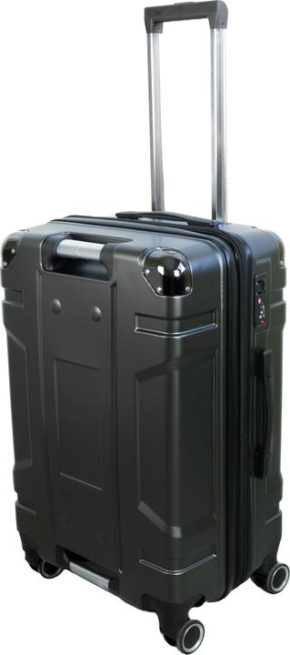 Image du produit Novidarte Set de valises Magnum (Bagage à main (jusqu'à 50l), M (50 - 90l), L (90 - 115l))